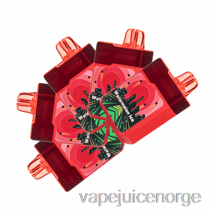 Vape Med Nikotin [5-pack] Digiflavor X Geek Bar Frodig 20k Engangs